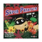 Süper Patates - Define Avı