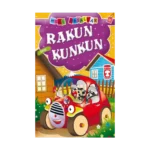 Rakun Kunkun