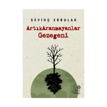 Artıkaranmayanlar Gezegeni
