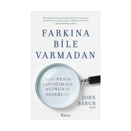 Farkına Bile Varmadan