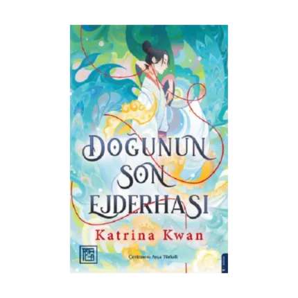Doğunun Son Ejderhası
