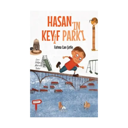 Hasan’ın Keyif Parkı