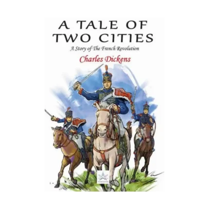 A Tale of Two Cities