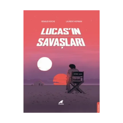 Lucas’ın Savaşları