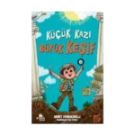 Küçük Kazı Büyük Keşif