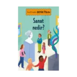 Küçük Kitaplar Büyük Fikirler: Sanat Nedir?