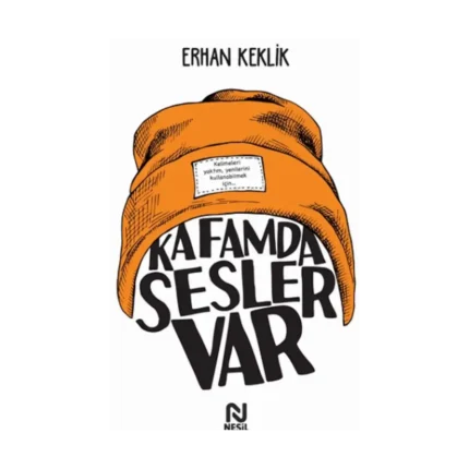 Kafamda Sesler Var
