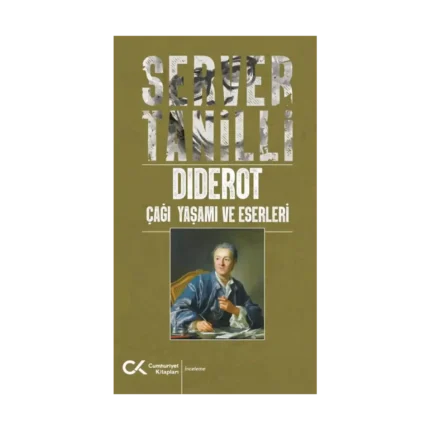 Diderot Çağı Yaşamı ve Eserleri