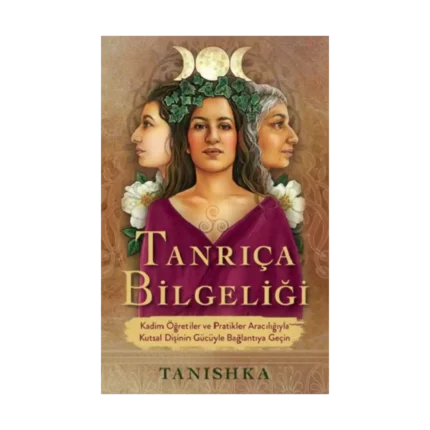 Tanrıça Bilgeliği