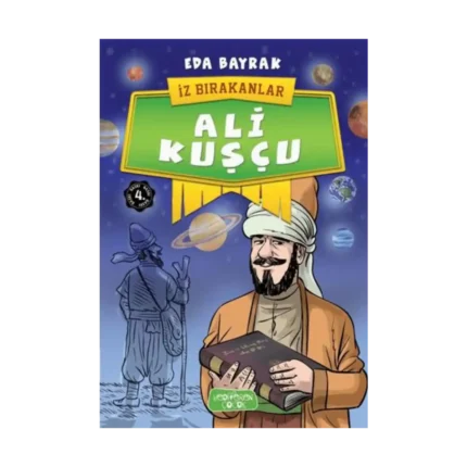 Ali Kuşcu - İz Bırakanlar