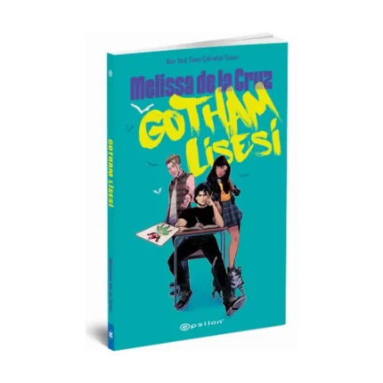 Gotham Lisesi