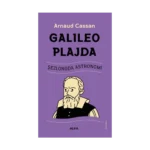 Galileo Plajda