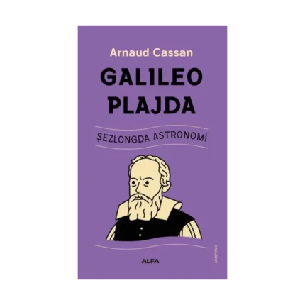 Galileo Plajda