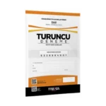 2025 TYT Yeni Nesil Turuncu Deneme Tamamı Video Çözümlü