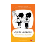 Jip ile Janneke - Bütün Sene Bayram