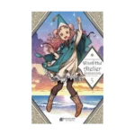 Witch Hat Atelier - Cadı Şapkası Atölyesi 5