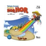 Yolunu Arayan Traktör HorHor