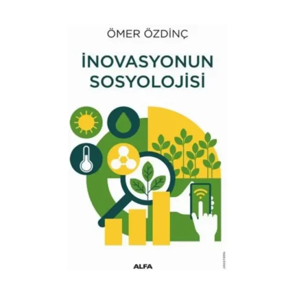 İnovasyonun Sosyolojisi