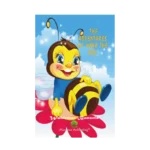 The Adventures of Maya the Bee