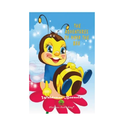 The Adventures of Maya the Bee