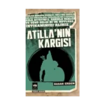 Atilla'nın Kargısı