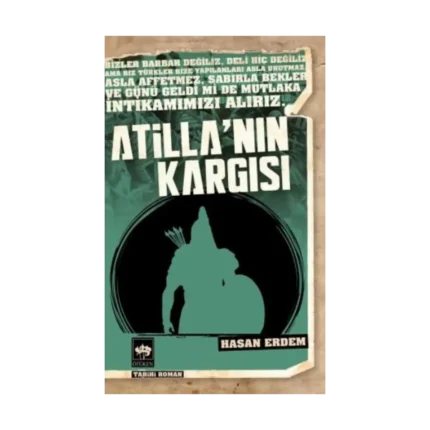 Atilla'nın Kargısı