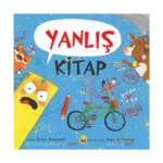 Yanlış Kitap