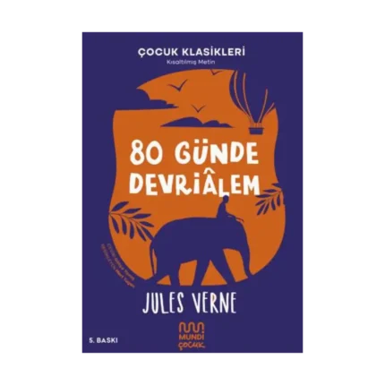 80 Günde Devrialem