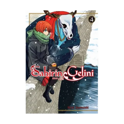 Sahirin Gelini - 4