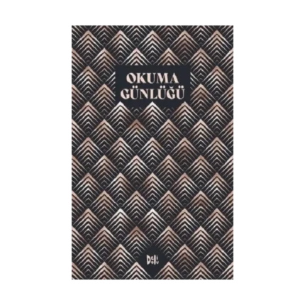 Okuma Günlüğü (Kareli)