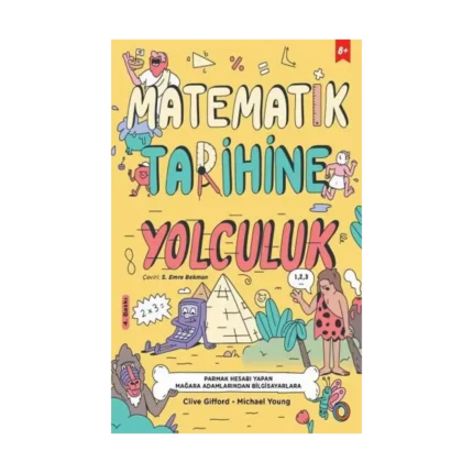 Matematik Tarihine Yolculuk