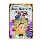 Alice Harikalar Diyarında