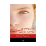 In Defence of Harriet Shelley