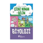 Çizgi Roman Bilim – Biyoloji