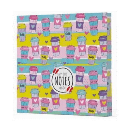 Kahve Defter 10
