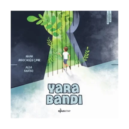 Yara Bandı