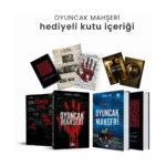 Oyuncak Mahşeri – Hediyeli Kutu