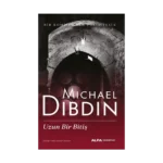 Bir Komiser Zen Macerası 6 -  Uzun Bir Bitiş