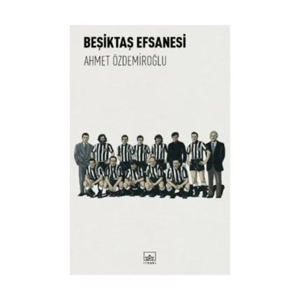 Beşiktaş Efsanesi