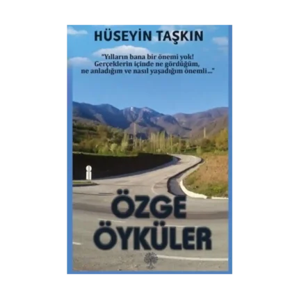 Özge Öyküler
