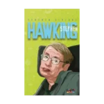 Stephen Hawking Evrenin Sırları