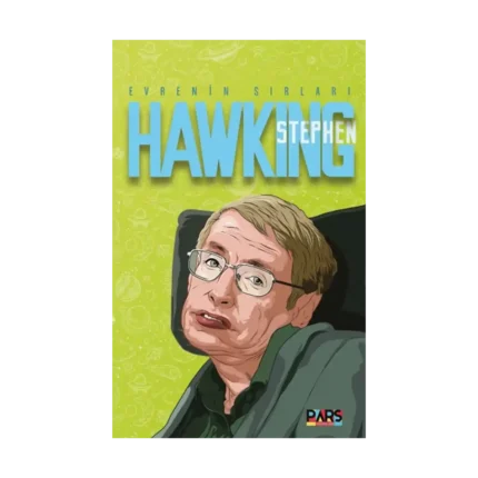Stephen Hawking Evrenin Sırları