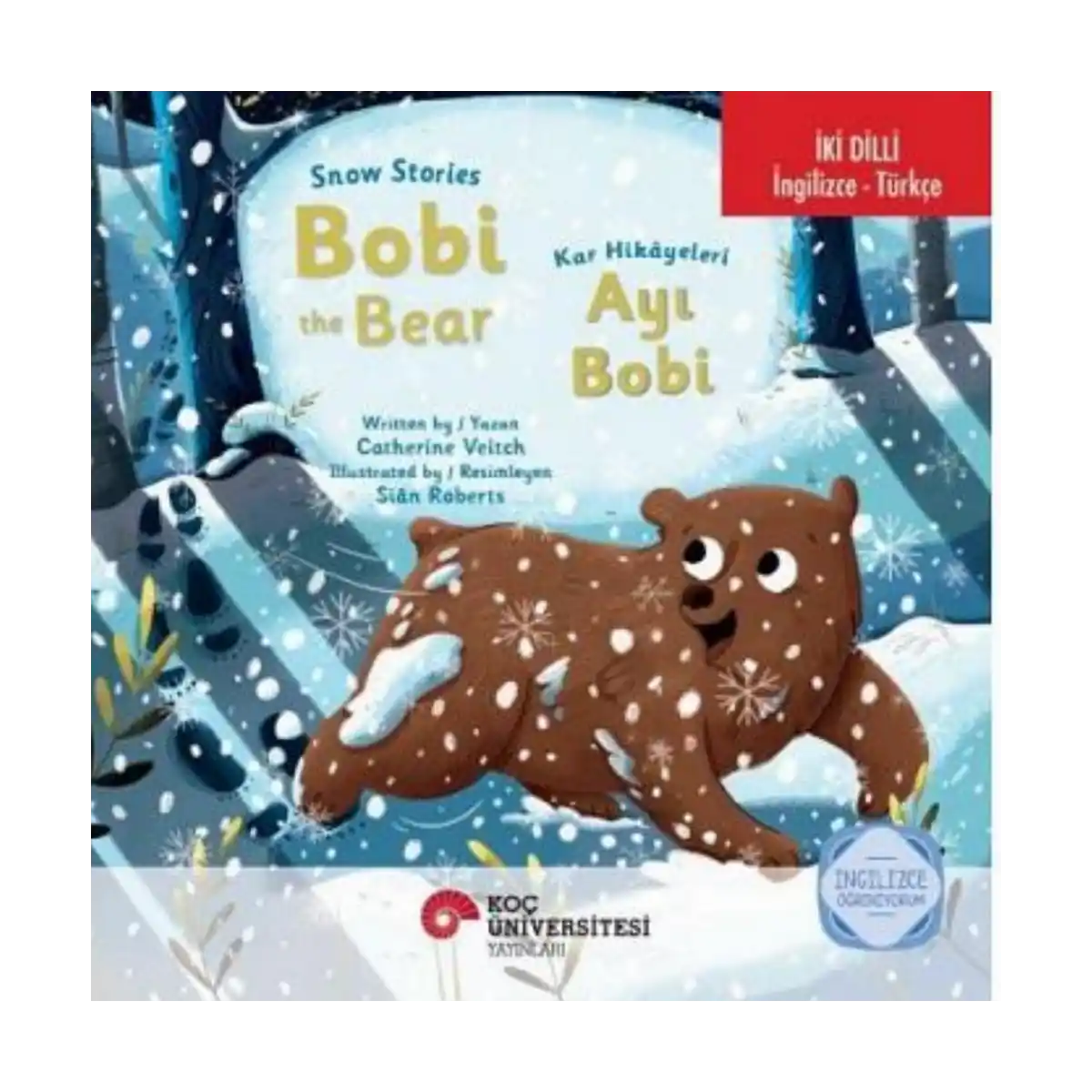 6fa9f-snow-stories-bobi-the-bear-kar-hikayeleri-ayi-bobi-ingilizce-ogreniyorum-iki-dilli-ingilizce-turkce-1-1.webp Snow Stories – Bobi The Bear / Kar Hikayeleri – Ayı Bobi İngilizce Öğreniyorum (İki Dilli: İngilizce-Türkçe) - Görsel 1
