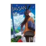 Tavşan Kız Aslında Gerçek Bir Hayal 1