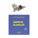Amerikan İslamcılığı