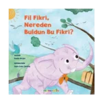 Fil Fikri, Nereden Buldun Bu Fikri?