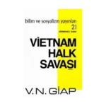 Vietnam Halk Savaşı