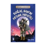 Boğaç Han'ın Meçhul Misafiri