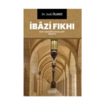 İbazi Fıkhı
