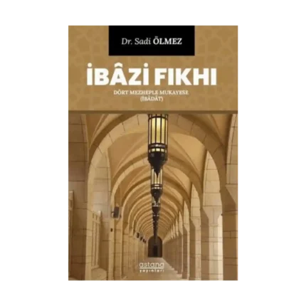 İbazi Fıkhı